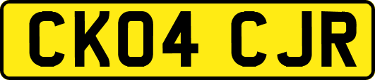 CK04CJR