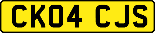 CK04CJS