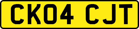 CK04CJT