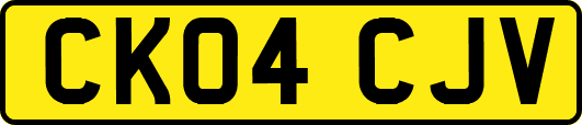 CK04CJV