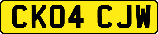CK04CJW