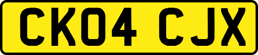 CK04CJX