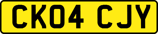 CK04CJY