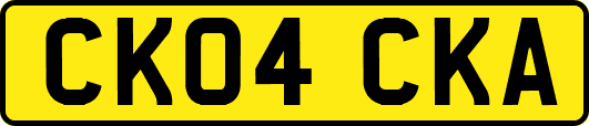 CK04CKA