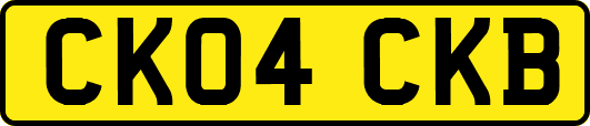 CK04CKB