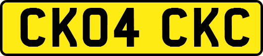 CK04CKC