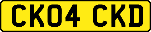 CK04CKD