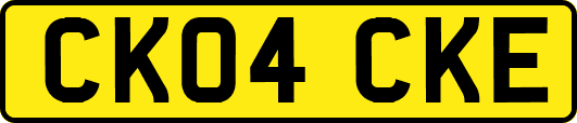 CK04CKE