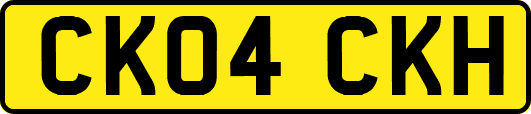 CK04CKH