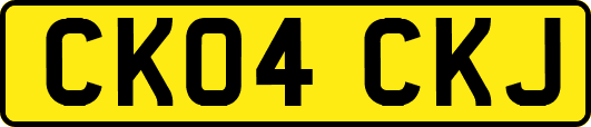 CK04CKJ