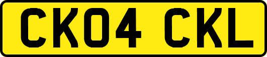 CK04CKL