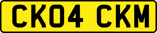 CK04CKM