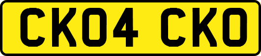 CK04CKO