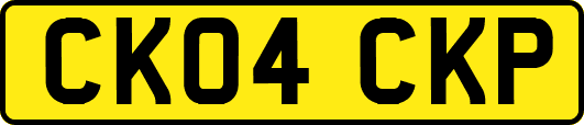 CK04CKP
