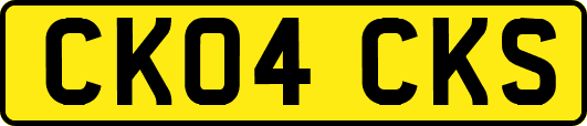 CK04CKS
