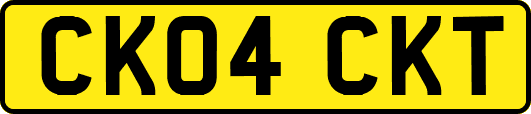 CK04CKT