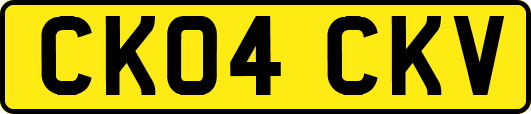 CK04CKV