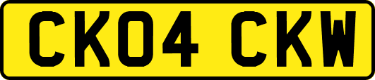 CK04CKW