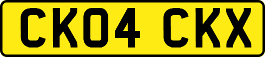 CK04CKX