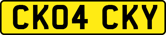 CK04CKY