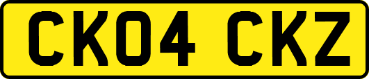 CK04CKZ