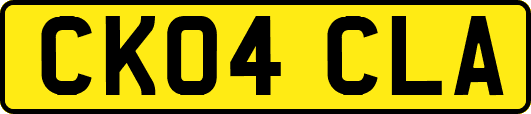 CK04CLA