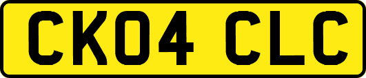 CK04CLC