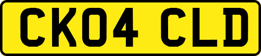 CK04CLD