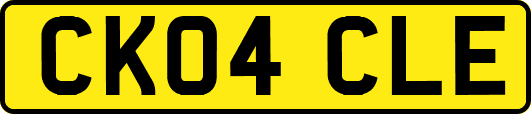 CK04CLE