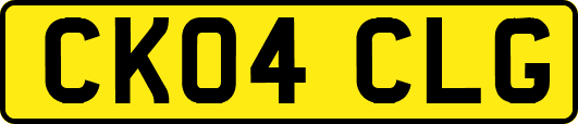 CK04CLG