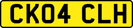 CK04CLH