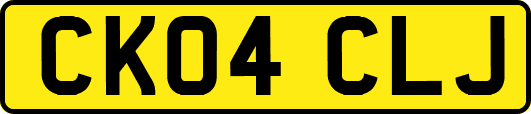CK04CLJ