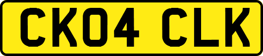 CK04CLK