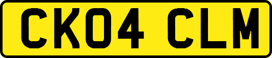 CK04CLM