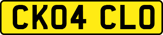 CK04CLO