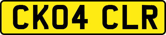 CK04CLR