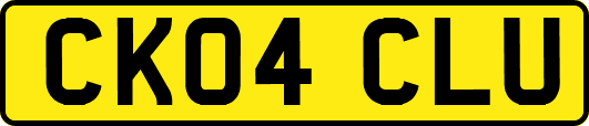 CK04CLU