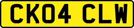 CK04CLW