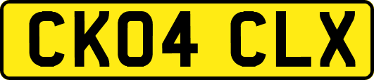 CK04CLX