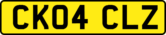 CK04CLZ