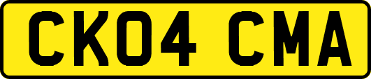 CK04CMA