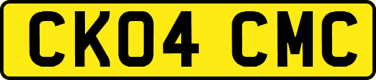 CK04CMC