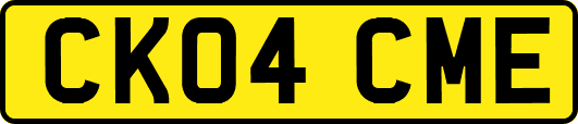 CK04CME