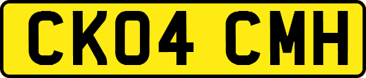 CK04CMH