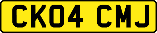 CK04CMJ