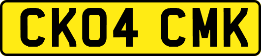 CK04CMK