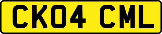 CK04CML