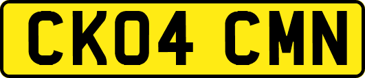 CK04CMN