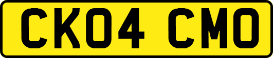 CK04CMO
