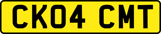CK04CMT
